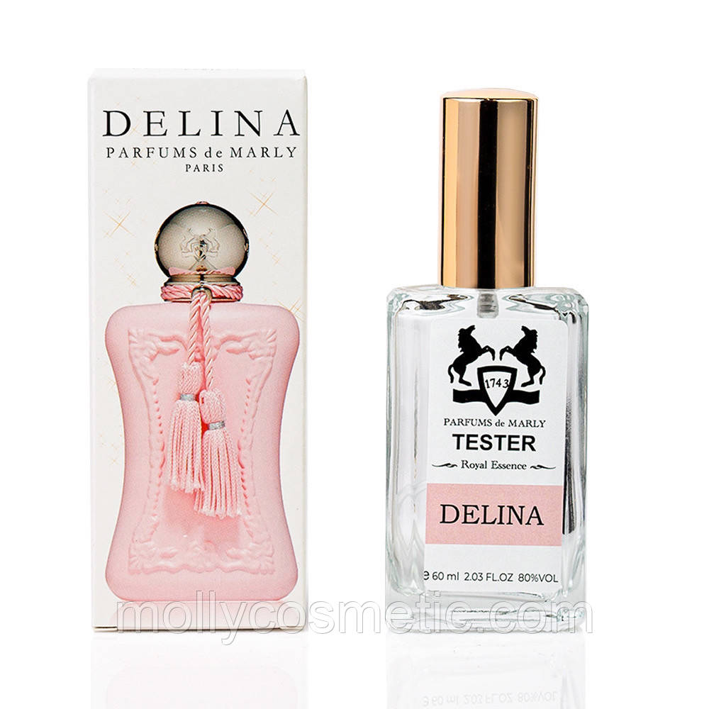Жіночий тестер Parfums de Marly Delina