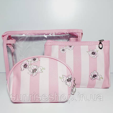 Косметички набір 3в1, фото 1