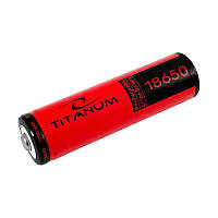 Акумулятор TITANUM 18650 Li-on 1200 mAh 3.6V