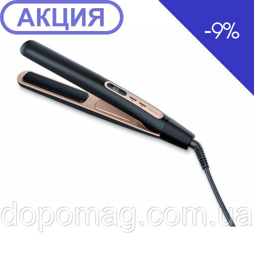 Випрямляч для волосся HS 100 Beurer