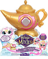 Игровой набор Меджик Микс Лампа Джина розовая Magic Mixies Magic Genie Lamp 14834