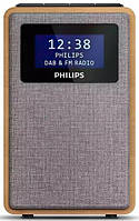 Радіогодинник Philips TAR5005 (TAR5005/10)