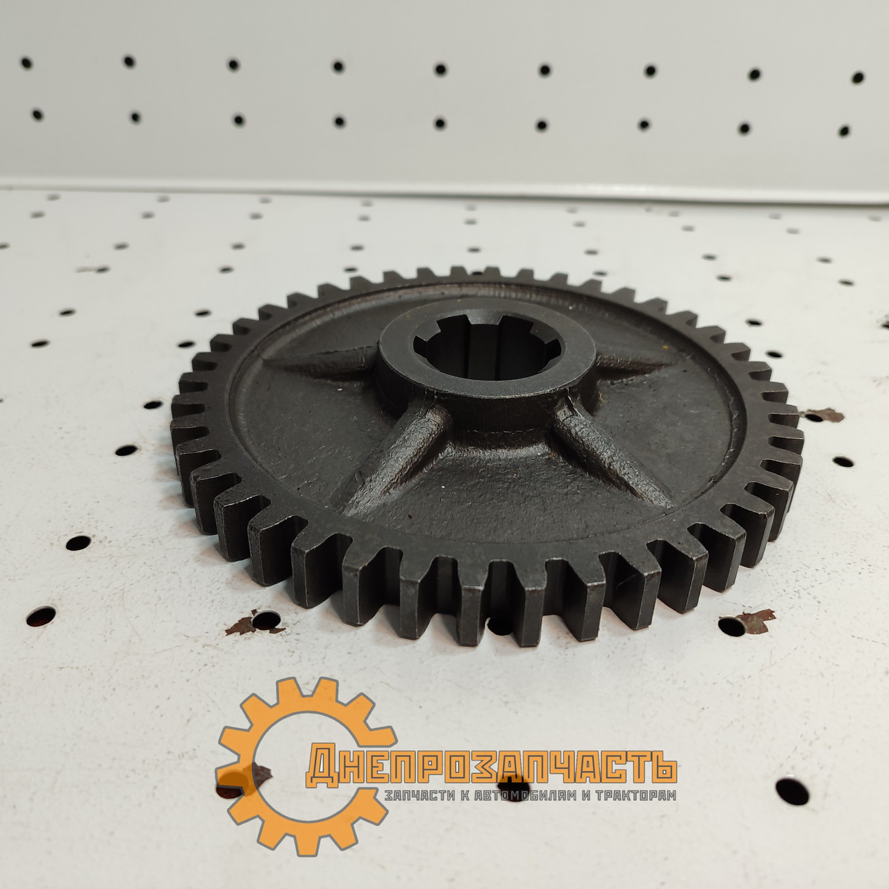 Шестірня первинного вала КПП Т-25 (z=42) А25.37.260, фото 1