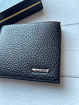 Чоловічий гаманець маленький Монблан, фото 3