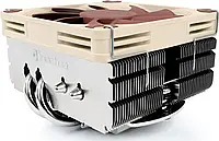 Воздушное охлаждение Noctua NH-L9X65 SE-AM4