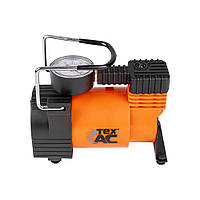 Автомобильный компрессор Tex.AC ТА-AC100, 35 л/мин