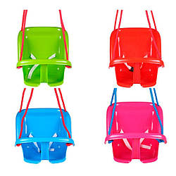 1660 Гойдалка Технок, пластикикова, підвісна