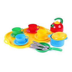 1400 Посуду Маринка 7 Технок, у сітці