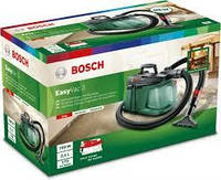 Будівельний пилосос Bosch EasyVac 3 (06033D1000)