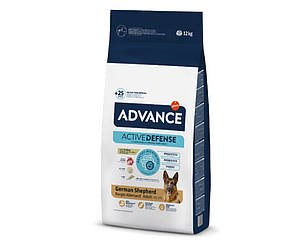Advance (Едванс) Dog Maxi German Shepherd - Корм для німецьких вівчарок 12 кг