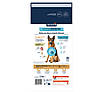 Advance (Едванс) Dog Maxi German Shepherd - Корм для німецьких вівчарок 12 кг, фото 4
