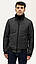Курточка чоловіча осіння  від виробника 48-58 темно-синій, фото 8
