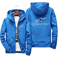 Дощовик Alpinestars cиній M