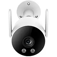 IP-камера видеонаблюдения Xiaomi IMILAB EC3 Lite Outdoor Security Camera 2K (CMSXJ40A)