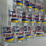 Чарка "Ваш лого" Ціна за шт, фото 3