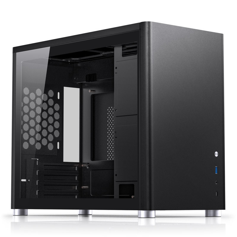 Jonsbo D30 Micro-ATX