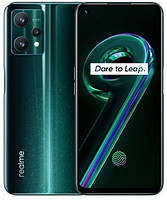 Смартфон Realme 9 Pro 5G 8/128GB NFC (Aurora Green) Global