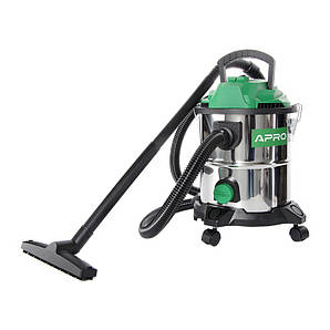 Пилосос будівельний CL20 APRO