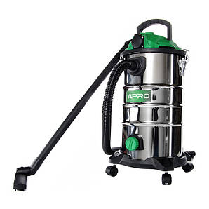 Пилосос будівельний CL30 APRO