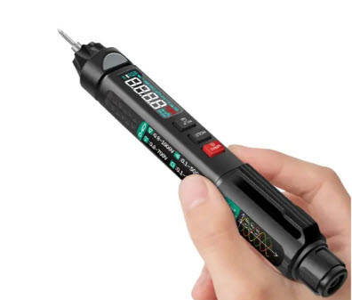 Мультиметр ANENG A3008pro