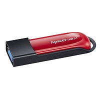 Флешка APACER AH25A 16 GB black USB 3.1