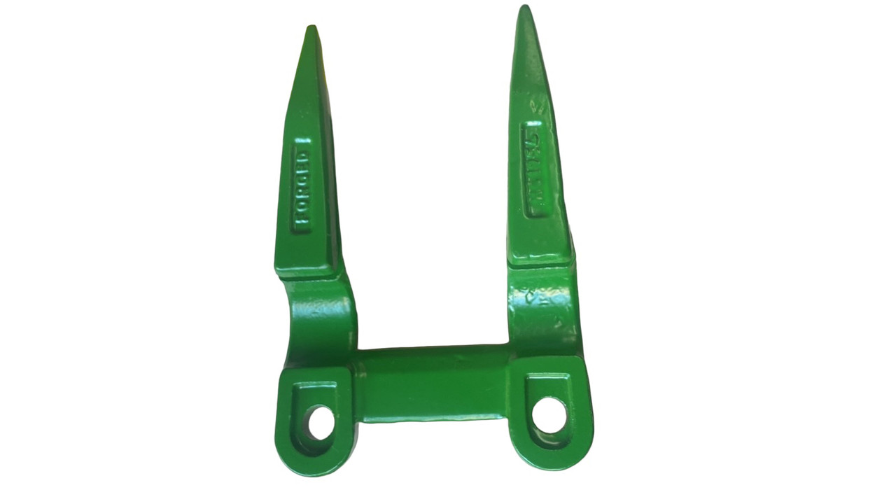 Палець подвійної жатки (H61954/51310.02), JD800/1000, фото 1