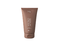 Крем-сироватка для блиску і пом’якшення волосся Id Hair ME Serum Cream 150 мл original