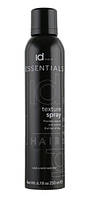 Текстурирующий спрей для волос Id Hair Essentials Texture Spray 250 мл original