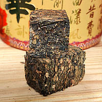 Китайский чорный чай "Тяньцзы Шань Хей Ча"