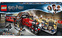 Конструктор LEGO Harry Potter 75955 Хогвартский экспресс (75955)