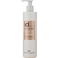 Увлажняющий кондиционер для волос Id Hair Elements Xclusive Moisture Conditioner 300 мл original