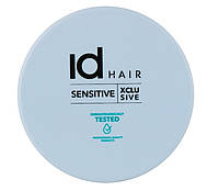 Воск сильной фиксации для волос id Hair Sensitive Xclusive Strong Hold Wax 100 мл original