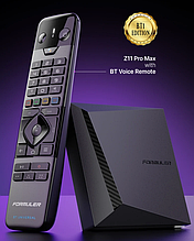 NETFLIX @ EBAY TV CLUB | TV Box з сертіфікатами Netflix, Amazon Prime Videoо Dolby VISION, Dolby ATMOS, DTSWiFi та офіційним Google чи Android TV - від Kievsat@