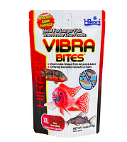 Корм Hikari Tropical VIBRA BITES XL 415 г у вигляді мотиля великого розміру