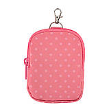 Рюкзак шкільний каркасний Kite Studio Pets 35x26x13.5 см 12 л, 115-130 см, рожевий (SP24-555S-2), фото 9
