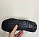 РОЗПРОДАЖ! Кросівки Reebok Classic чорні замшеві, фото 4