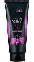 Тонирующий бальзам для волос Id Hair Intensifying Colour Bomb Crazy Violet 681 200 мл original