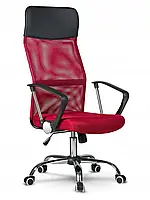 Кресло офисное Just Sit Prestige Xenos (красный)