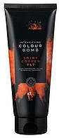 Тонирующий бальзам для волос id Hair Intensifying Colour Bomb Shiny Copper 747 200 мл original