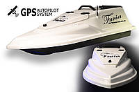 Карповий Кораблик для рыбалки Фурия Шторм с GPS автопилот (V3_6+1)