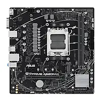 Материнская плата ASUS PRIME A620M-K Socket AM5/AMD A620/microATX/1xHDMI/USB