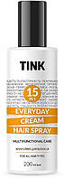 Крем-спрей для волосся Tink Cream hair spray 200 мл (23789Qu)