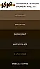 Пігмент для татуажу Viva Eyebrows Mineral 3/M Chestnut, 6 мл, фото 3