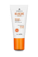 Солнцезащитный гель-крем Cantabria Heliocare Color SPF50 50мл (тон темный)