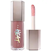 Блиск-плампер для губ Fenty Beauty Gloss Bomb Heat Universal Lip Luminizer + Plumper - відтінок FU$$Y HEAT