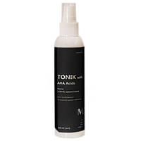 Тоник для проблемной и жирной кожи MG Nail Tonik With AHA Acids 150 мл (23612Qu)