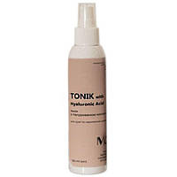 Тоник для сухой и нормальной кожи лица MG Nail Tonik With Hyaluronic Acid 150 мл (23613Qu)