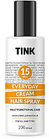 Крем-спрей для волос Tink Cream hair spray 200 мл (23789Gu)