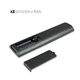 Пульт керування JM-DS-12buttons для 4-х зонного контролера, фото 3