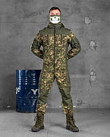 Весенний тактический костюм горка хищник predator, военная форма горка хищник для ЗСУ, форма горка хищик